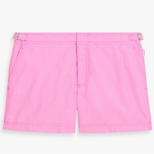 Orlebar Brown Springer short-length Swim Shorts